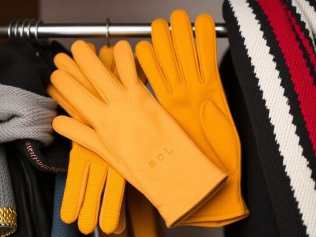 Как хранить перчатки: советы по уходу и упаковке для гардеробной. Тонкости упаковки перчаток в гардеробной