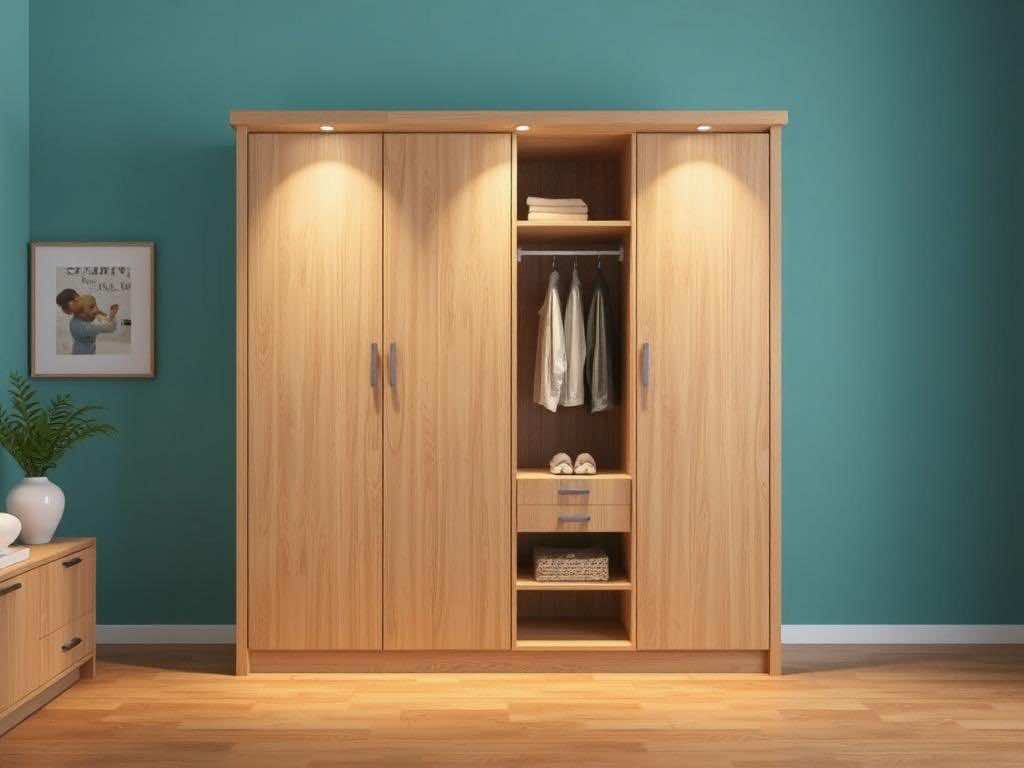 Индивидуальный гардероб: современный дизайн, качество и удобство для вас!. Гардеробная на заказ: когда мебель работает на вас Индивидуальный гардероб: современный дизайн, качество и удобство для вас!. Гардеробная на заказ: когда мебель работает на вас