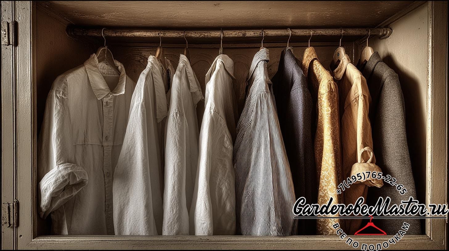 Хранение без системы — как архив без алфавита - гардеробная на заказ поможет решить проблему.. Архив без алфавита: последствия, о которых молчит утро