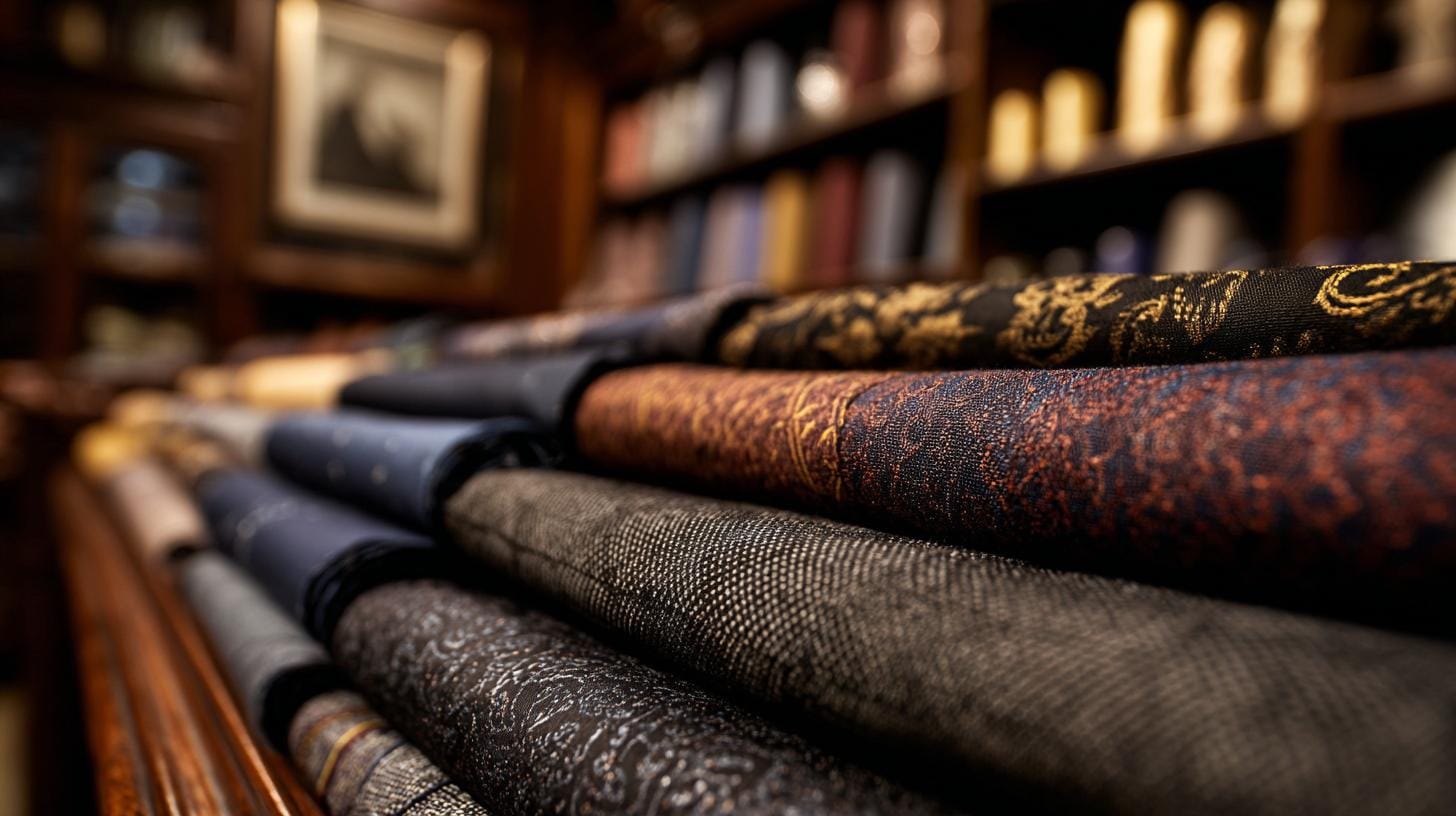 Качество начинается с ткани. И заканчивается тем, как она лежит - гардеробная на заказ поможет решить проблему.. Утро, когда одежда не задаёт вопросы. Или почему у одних людей всё под рукой, а у других — только мечта о порядке