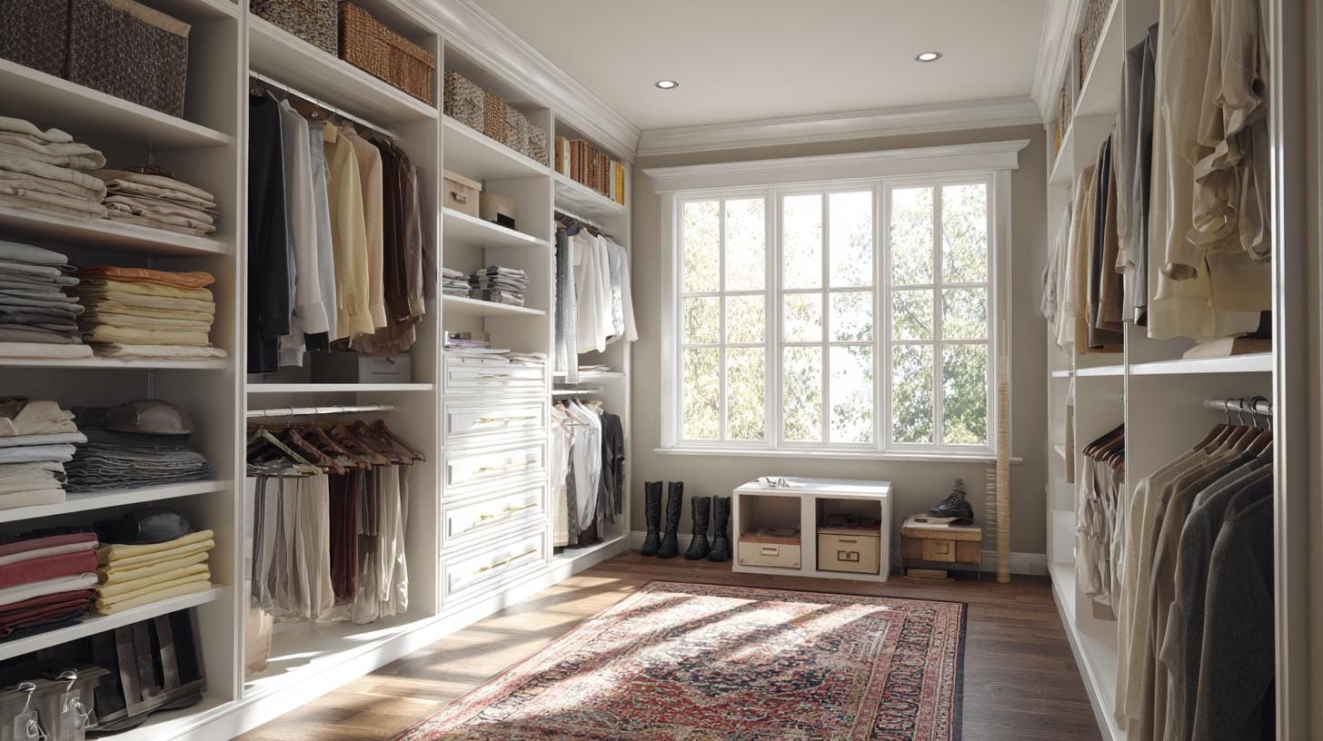 Как рассчитать стоимость гардеробной онлайн: быстро, удобно, понятно.Зачем нужен онлайн-квиз, как устроен калькулятор. Какие параметры влияют на цену. Примеры: от эконом до премиум.. Зачем пытаться считать самостоятельно?