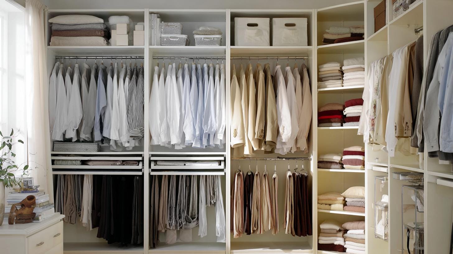 Материалы и фурнитура для угловых гардеробных.Обзор популярных материалов и фурнитуры для изготовления угловых гардеробных. Плюсы и минусы каждого варианта.. Плюсы и минусы основных материалов для угловых гардеробных комнат