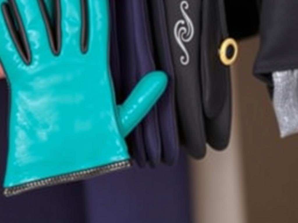 Как хранить перчатки: советы по уходу и упаковке для гардеробной. Почему перчатки заслуживают особого внимания в гардеробной