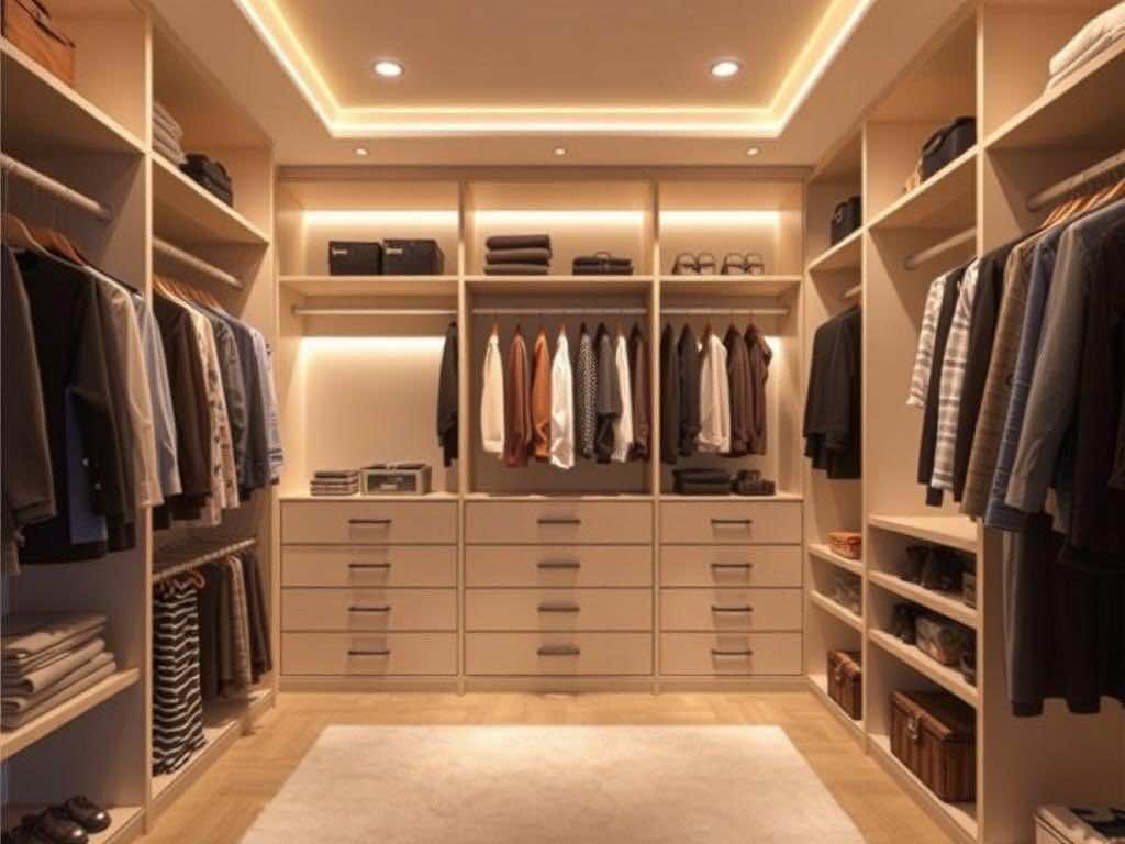 Гардеробная мечты: от идеи до воплощения – дизайн, материалы и изготовление под ваш бюджет!. Размеры гардеробной: оптимальные решения для разных типов помещений Гардеробная мечты: от идеи до воплощения – дизайн, материалы и изготовление под ваш бюджет!. Размеры гардеробной: оптимальные решения для разных типов помещений