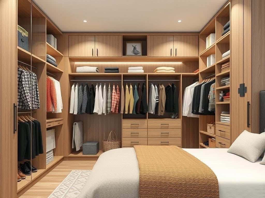 Гардеробная, Объём вещей — не только количество, но и габариты. Важно это учесть при проектировании.. Особенности проектирования гардеробной в спальне Гардеробная, Объём вещей — не только количество, но и габариты. Важно это учесть при проектировании.. Особенности проектирования гардеробной в спальне