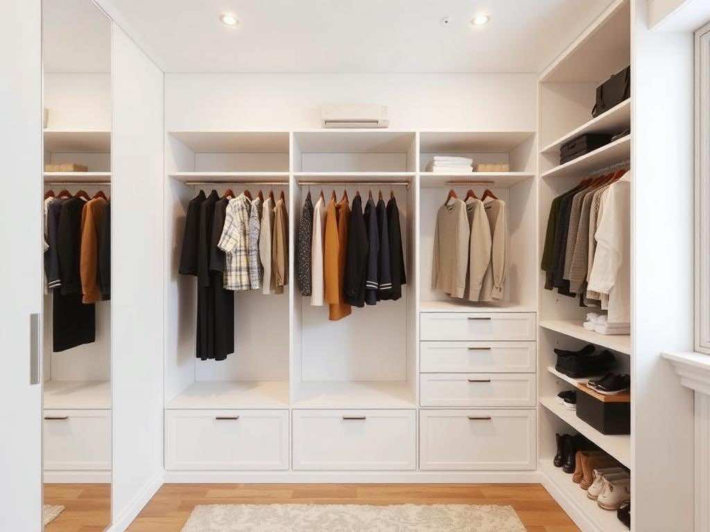 Гардеробная: пантограф — спасение утренних сборов!. История появления пантографа и почему он стал must-have для гардеробных в Москве