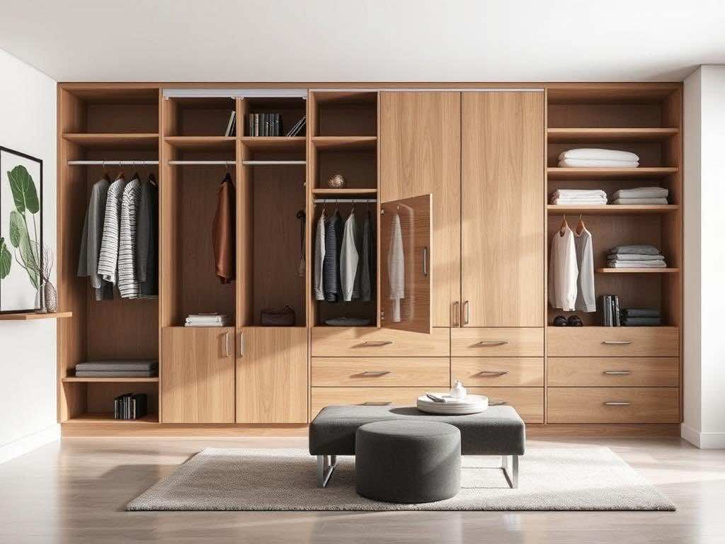 Гардеробные с пантографом – инновационный комфорт для всей семьи. Преимущества гардеробных с пантографом в деталях Гардеробные с пантографом – инновационный комфорт для всей семьи. Преимущества гардеробных с пантографом в деталях