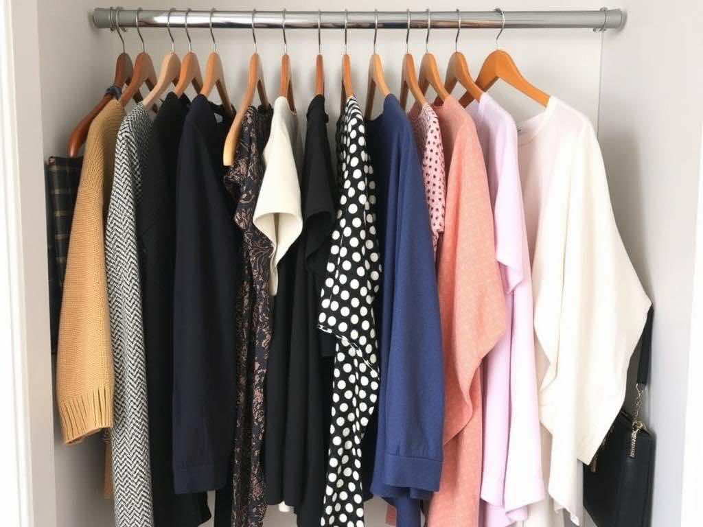 Освободите гардероб: прощайтесь с воспоминаниями и откройте место для нового!. О главном — коротко Освободите гардероб: прощайтесь с воспоминаниями и откройте место для нового!. О главном — коротко