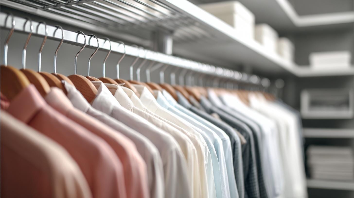 Сравнение сетчатых гардеробных систем: Elfa, Aristo и другие.Сравнение популярных брендов сетчатых гардеробных систем: преимущества, особенности, ценовой диапазон.. Почти финал: что делать, если выбор всё равно неочевиден?