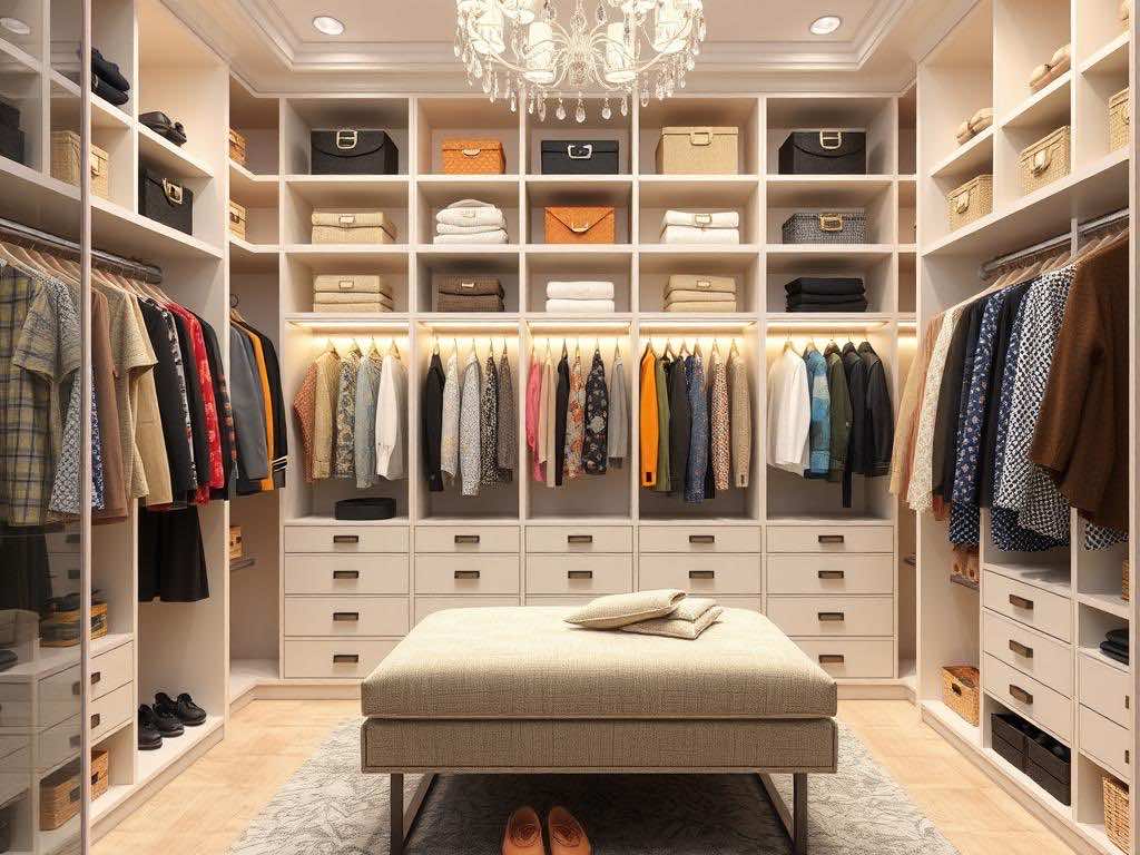 Гардеробная мечты: от идеи до воплощения – дизайн, материалы и изготовление под ваш бюджет!. Начнем сначала: как появляется идея гардеробной мечты Гардеробная мечты: от идеи до воплощения – дизайн, материалы и изготовление под ваш бюджет!. Начнем сначала: как появляется идея гардеробной мечты