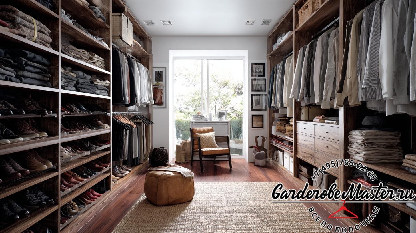 Гардеробная, ваш лучший тайм-менеджер.  - гардеробная на заказ поможет решить проблему.. Почему гардеробная комната — это не просто шкаф с полками, а лучшая стратегия тайм-менеджмента?