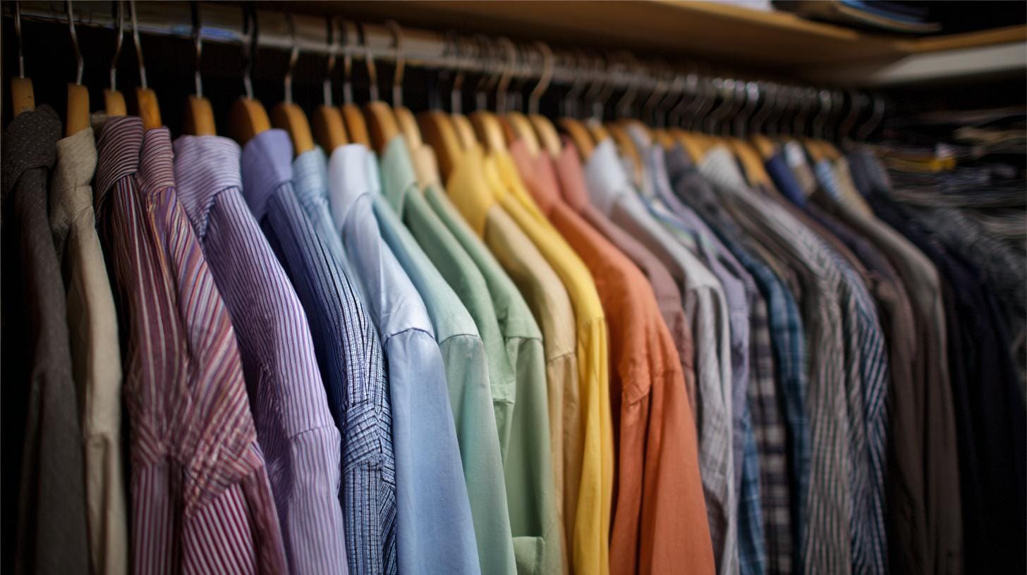 Без системы одежда теряет форму, вид и шанс быть частью образа - гардеробная на заказ поможет решить проблему.. Когда пространство спорит с тобой: где начинается проблема?