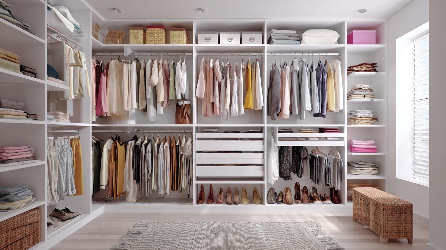 Как рассчитать стоимость гардеробной онлайн: быстро, удобно, понятно.Зачем нужен онлайн-квиз, как устроен калькулятор. Какие параметры влияют на цену. Примеры: от эконом до премиум.. Когда считать — приятнее, чем искать: как понять, во что обойдётся гардеробная комната