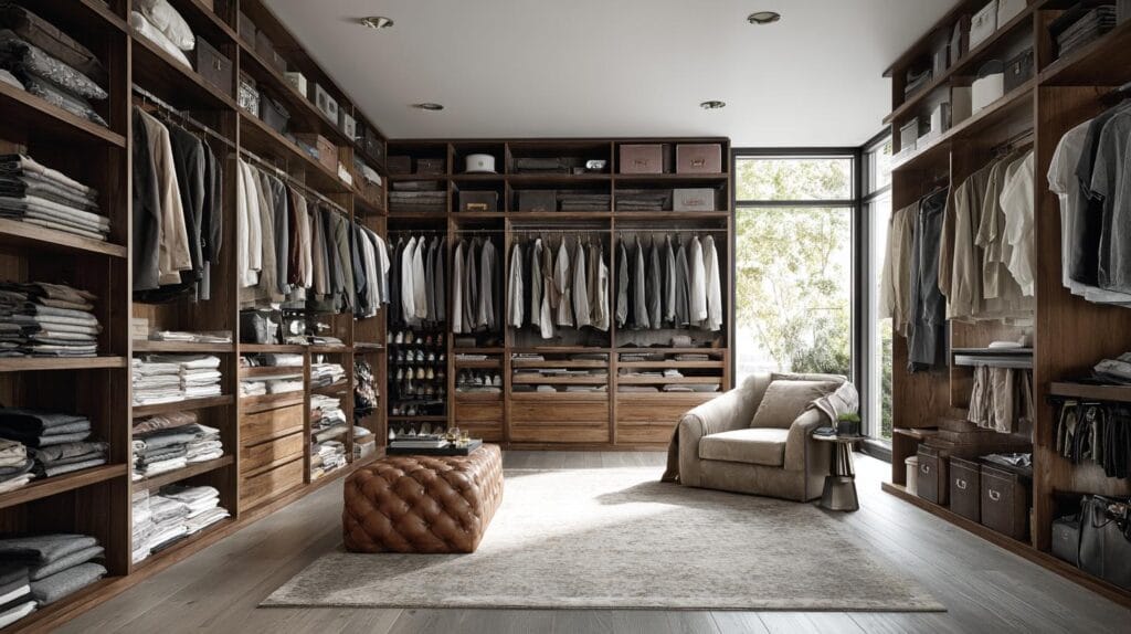 гардеробная, гардеробная система, гардеробная комната, гардеробная на заказ, гардеробная купить