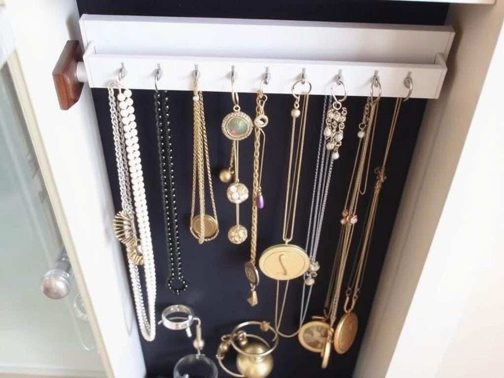 Ювелирное вдохновение: организуйте стильное хранение украшений. Психология хранения: почему аккуратность меняет мир Ювелирное вдохновение: организуйте стильное хранение украшений. Психология хранения: почему аккуратность меняет мир