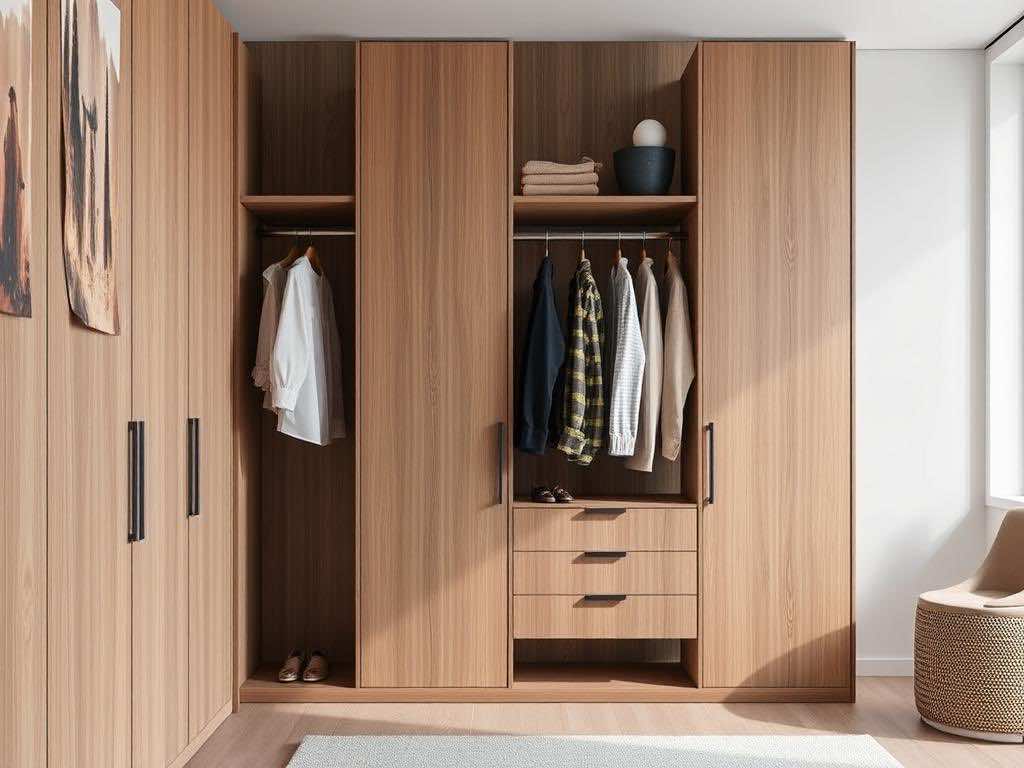 Индивидуальный гардероб: современный дизайн, качество и удобство для вас!. О тенденциях: технологии, материалы, детали Индивидуальный гардероб: современный дизайн, качество и удобство для вас!. О тенденциях: технологии, материалы, детали