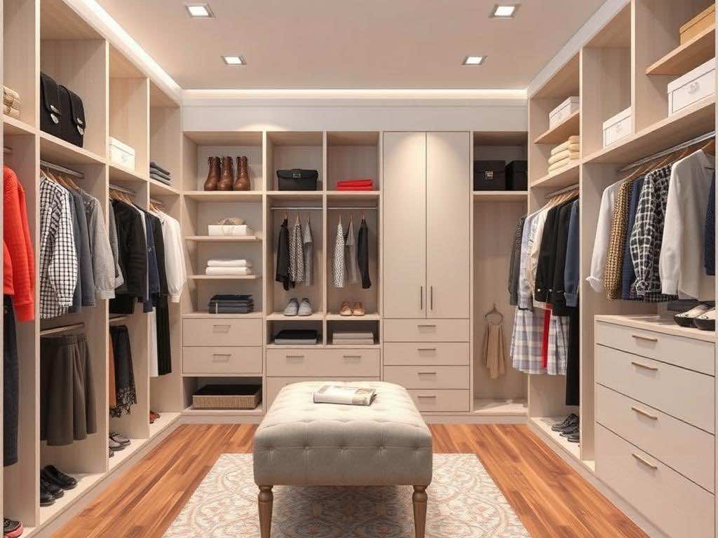 Гардеробная мечты: от идеи до воплощения – дизайн, материалы и изготовление под ваш бюджет!. Вдохновляющий старт: где найти идеи и как понять, чего вы хотите? Гардеробная мечты: от идеи до воплощения – дизайн, материалы и изготовление под ваш бюджет!. Вдохновляющий старт: где найти идеи и как понять, чего вы хотите?