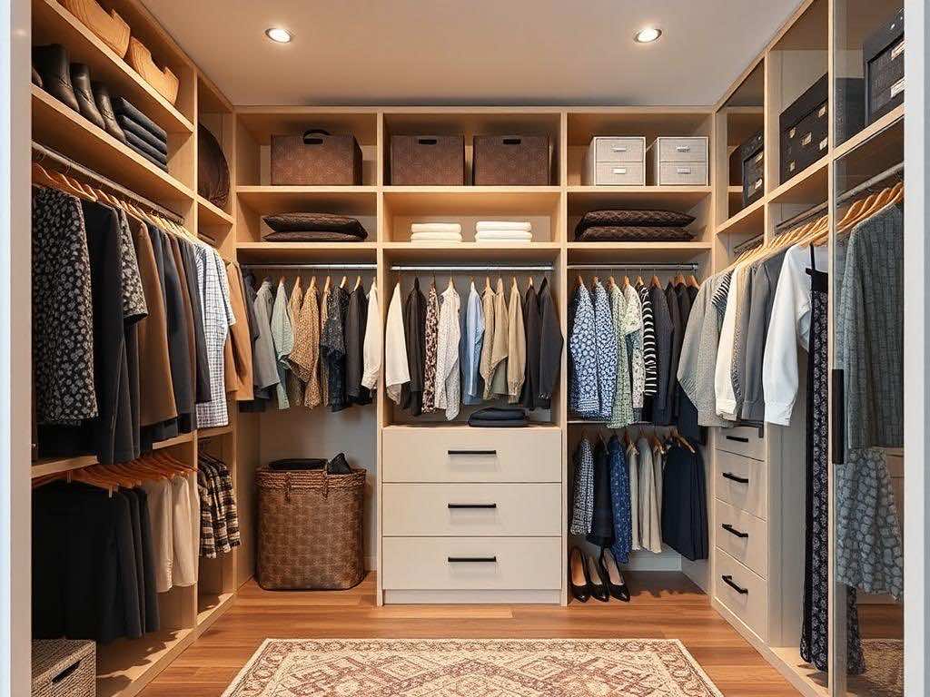 Гардеробная мечты: от идеи до воплощения – дизайн, материалы и изготовление под ваш бюджет!. Размеры гардеробной: как не ошибиться с планировкой? Гардеробная мечты: от идеи до воплощения – дизайн, материалы и изготовление под ваш бюджет!. Размеры гардеробной: как не ошибиться с планировкой?