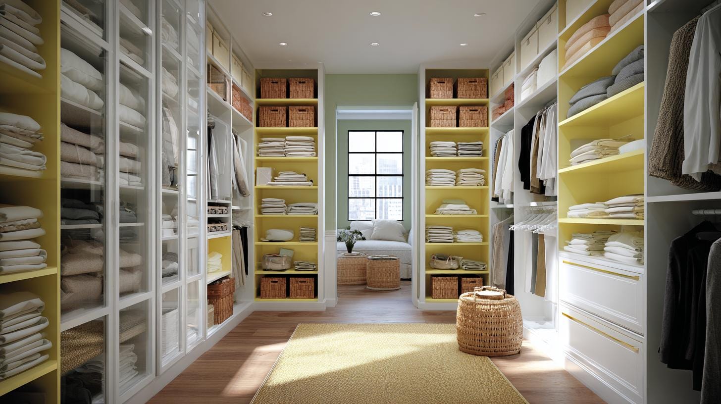 Дом, в который приятно возвращаться: роль уюта и мебели - гардеробная на заказ поможет решить проблему.. Какую роль играет индивидуальная гардеробная комната?