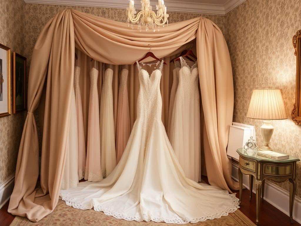 Секреты хранения длинных платьев: советы по сохранению красоты и стиля. Индивидуальные решения на долгие годы Секреты хранения длинных платьев: советы по сохранению красоты и стиля. Индивидуальные решения на долгие годы