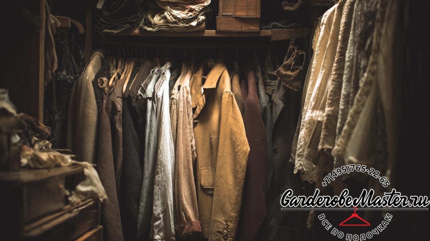 Ценные вещи не должны храниться в условиях, которые их обесценивают - гардеробная на заказ поможет решить проблему.. Как вещи теряют свою ценность: короткая история поиска среди хаоса Ценные вещи не должны храниться в условиях, которые их обесценивают - гардеробная на заказ поможет решить проблему.. Как вещи теряют свою ценность: короткая история поиска среди хаоса