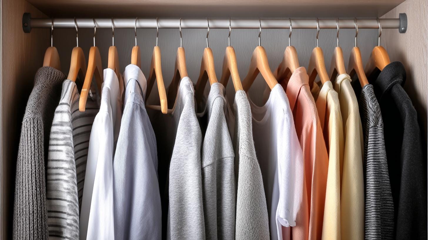 Как сэкономить при заказе гардеробной: советы и лайфхаки.Советы по снижению стоимости гардеробной: выбор материалов, конфигурации, самостоятельный монтаж.. Материалы: правда о балансе между красотой и ценой