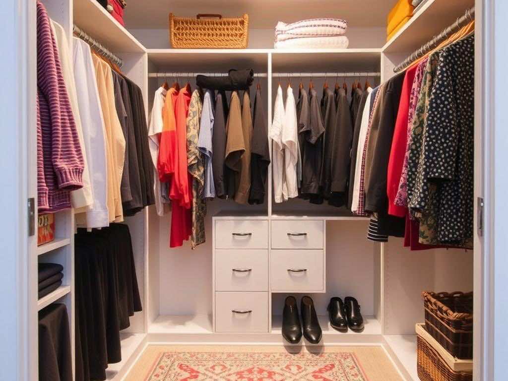 Гардеробная: почему обязательна вентиляция для защиты текстиля от моли, плесени и запахов?. Как вентиляция превращает хранение в заботу: выводы без пафоса