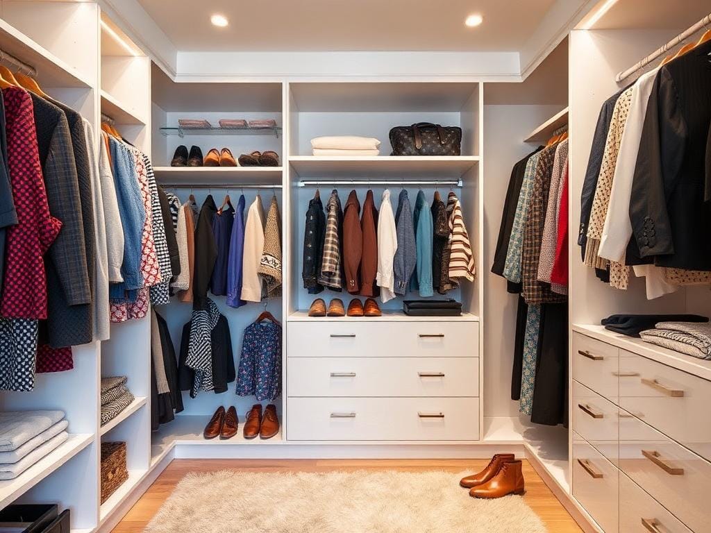 Основная тема статьи гардеробная комната, главный вопрос: Гардеробная, в ней Вещи, купленные с любовью, не должны лежать как случайный хлам. 5 незаметных привычек, которые развивает правильная гардеробная Основная тема статьи гардеробная комната, главный вопрос: Гардеробная, в ней Вещи, купленные с любовью, не должны лежать как случайный хлам. 5 незаметных привычек, которые развивает правильная гардеробная