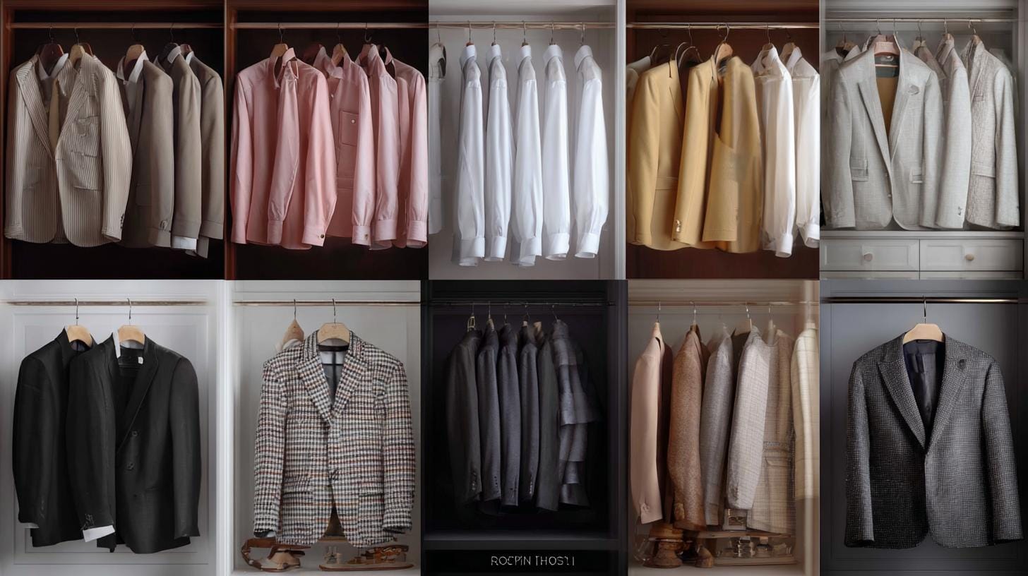 Порядок — это не стиль. Это уважение ко времени и деньгам - гардеробная на заказ поможет решить проблему.. Когда всё «почти нормально»: знакомая мелодия мелкого хаоса