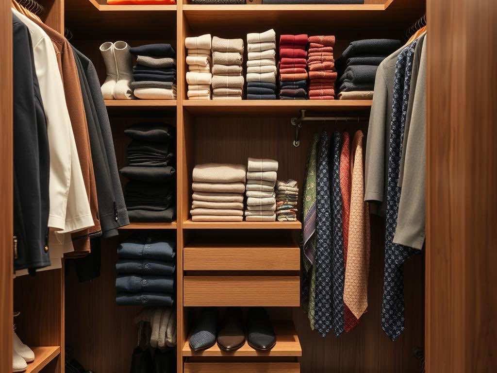 Эргономичное хранение: носки, чулки, галстуки и шарфы в вашем гардеробе. Гардеробная: больше, чем просто шкаф Эргономичное хранение: носки, чулки, галстуки и шарфы в вашем гардеробе. Гардеробная: больше, чем просто шкаф