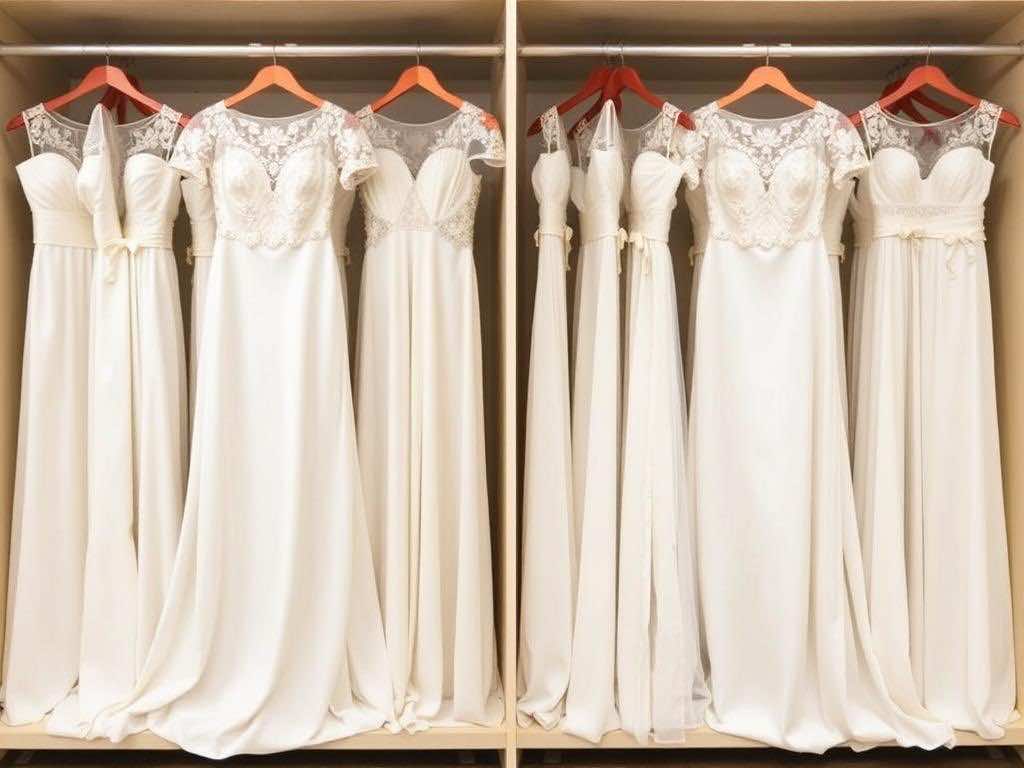 Секреты хранения длинных платьев: советы по сохранению красоты и стиля. За кулисами — уход за платьем Секреты хранения длинных платьев: советы по сохранению красоты и стиля. За кулисами — уход за платьем
