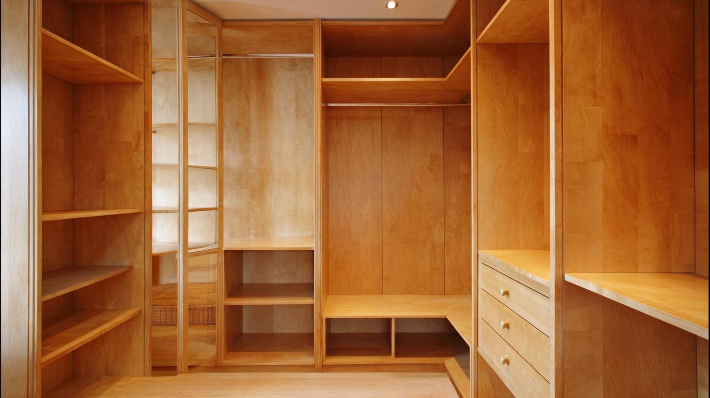 Материалы и фурнитура для встроенных гардеробных.Обзор популярных материалов и фурнитуры для изготовления встроенных гардеробных. Плюсы и минусы каждого варианта.. Массив дерева: история для перфекциониста (но к ней надо быть готовым)