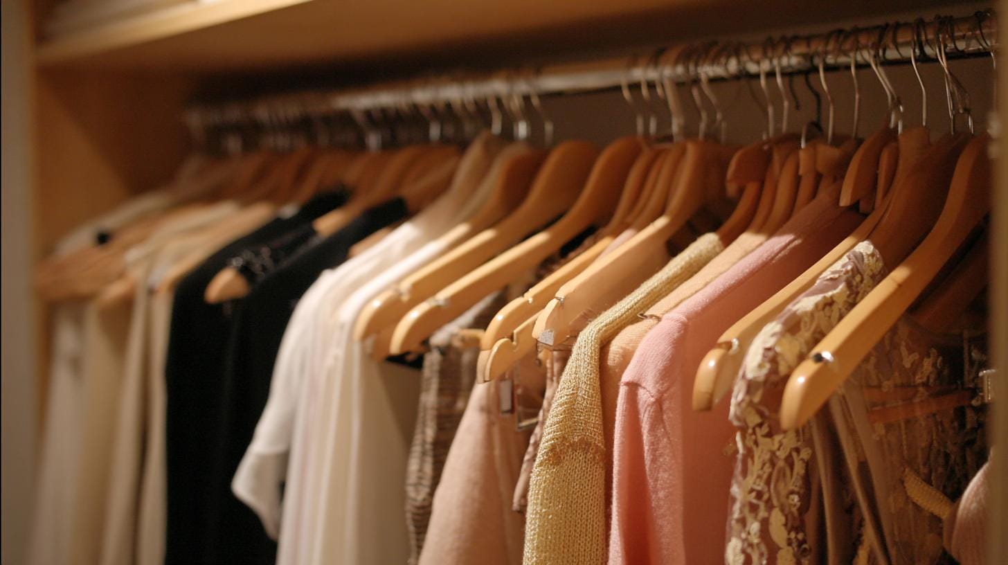 Как сэкономить при заказе гардеробной: советы и лайфхаки.Советы по снижению стоимости гардеробной: выбор материалов, конфигурации, самостоятельный монтаж.. Маленькие открытия, которые идут на пользу