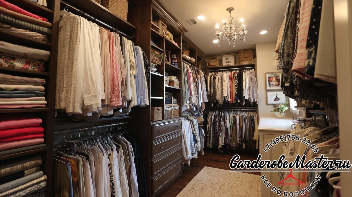 Хранение — это не “дополнение”. Это основа повседневного удобства - гардеробная на заказ поможет решить проблему.. Обратная сторона: что меняется внутри, когда меняется пространство?