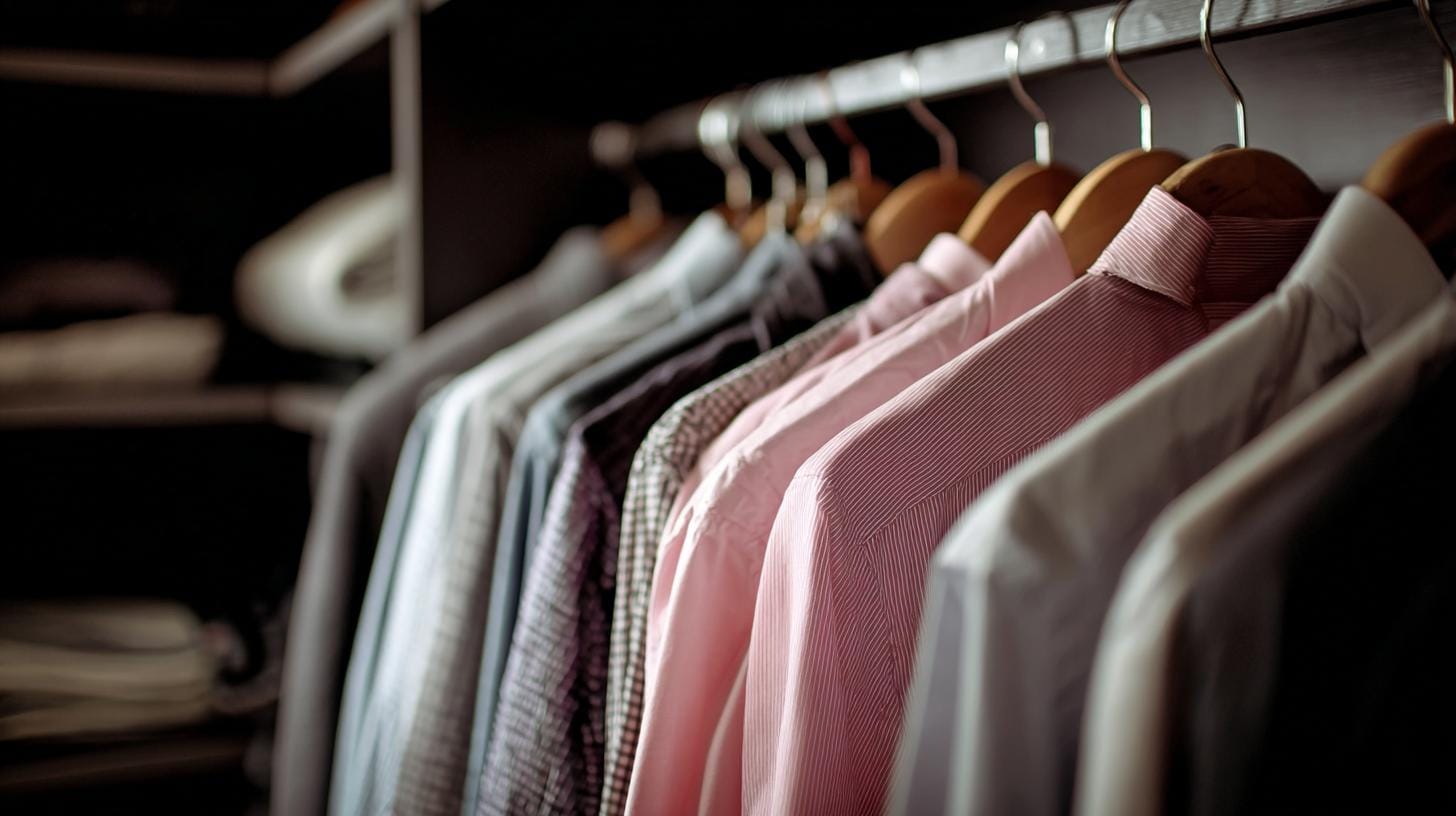 Как сэкономить при заказе гардеробной: советы и лайфхаки.Советы по снижению стоимости гардеробной: выбор материалов, конфигурации, самостоятельный монтаж.. Самостоятельный монтаж: стоит ли экономить там, где может сработать разум?