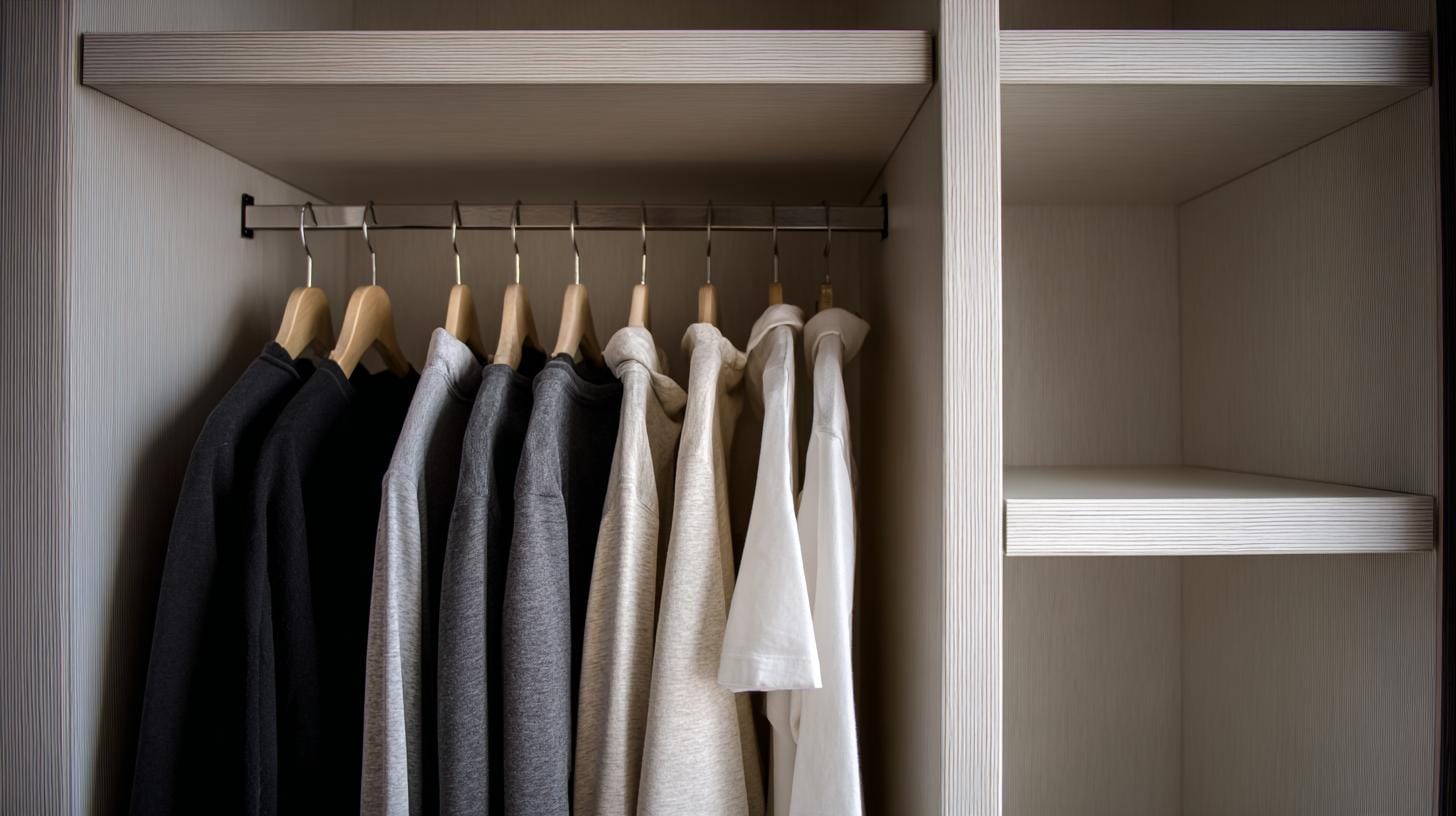 Материалы и фурнитура для встроенных гардеробных.Обзор популярных материалов и фурнитуры для изготовления встроенных гардеробных. Плюсы и минусы каждого варианта.. А вы знали, что…