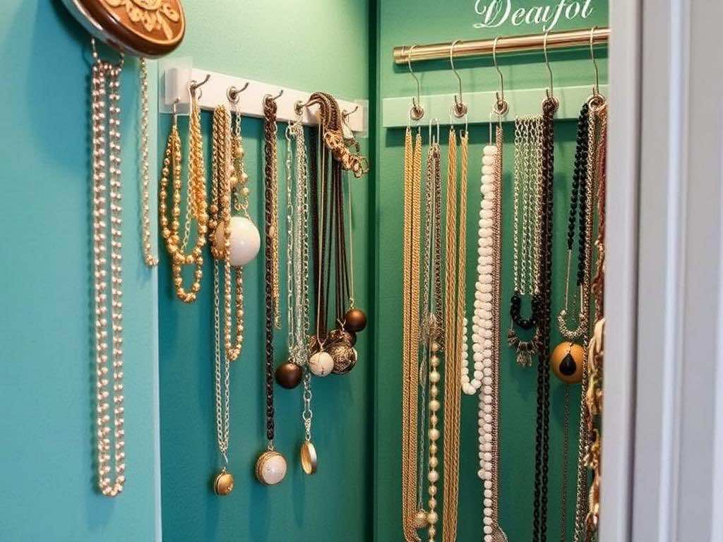 Гардеробная сокровищница: стильное хранение украшений для модниц. Разновидности систем хранения для украшений в гардеробной Гардеробная сокровищница: стильное хранение украшений для модниц. Разновидности систем хранения для украшений в гардеробной