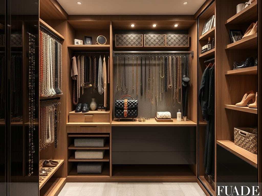 Ювелирное вдохновение: организуйте стильное хранение украшений. Гардеробные на заказ в Москве: индивидуальное решение для вашего стиля Ювелирное вдохновение: организуйте стильное хранение украшений. Гардеробные на заказ в Москве: индивидуальное решение для вашего стиля