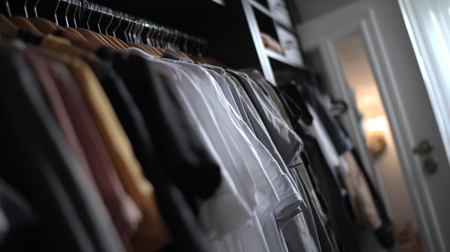 Если каждый день начинается с хаоса — это не утро. Это сбой - гардеробная на заказ поможет решить проблему.. Часто задаваемые вопросы: что беспокоит, когда вы думаете о гардеробной?