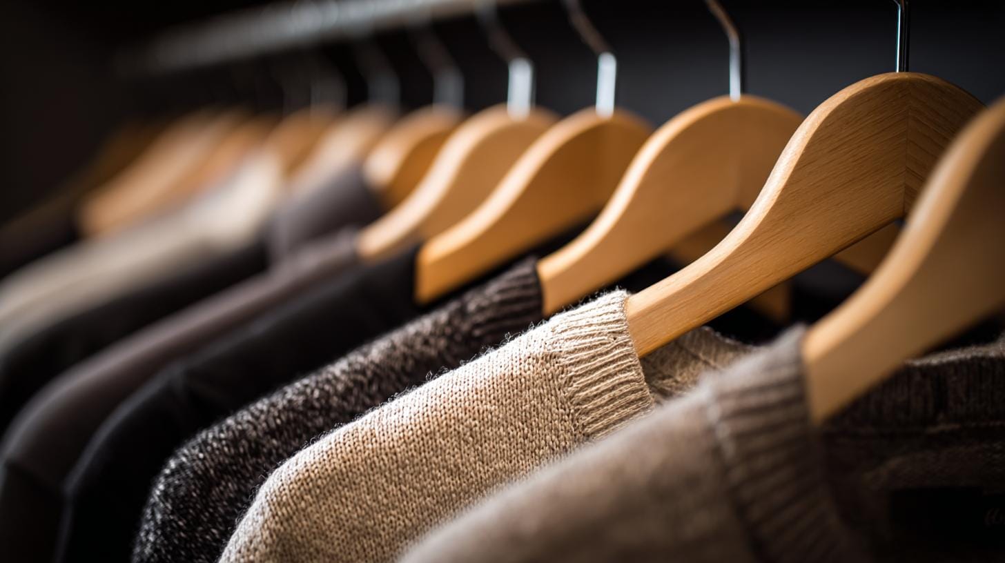 Без системы одежда теряет форму, вид и шанс быть частью образа - гардеробная на заказ поможет решить проблему.. Почему всё-таки индивидуальное решение выигрывает в долгосрочной перспективе?