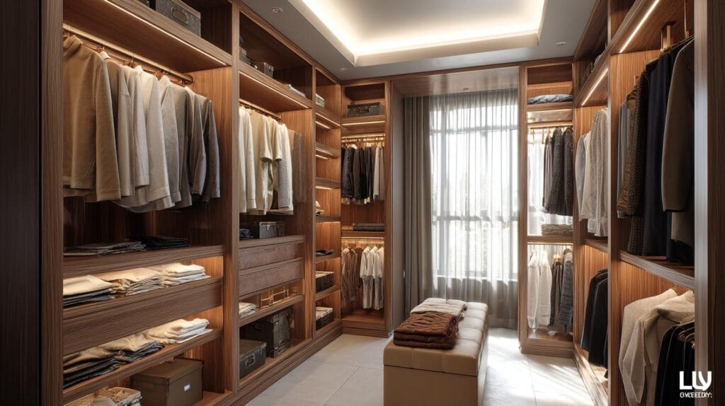 гардеробная, гардеробная система, гардеробная комната, гардеробная на заказ, гардеробная купить