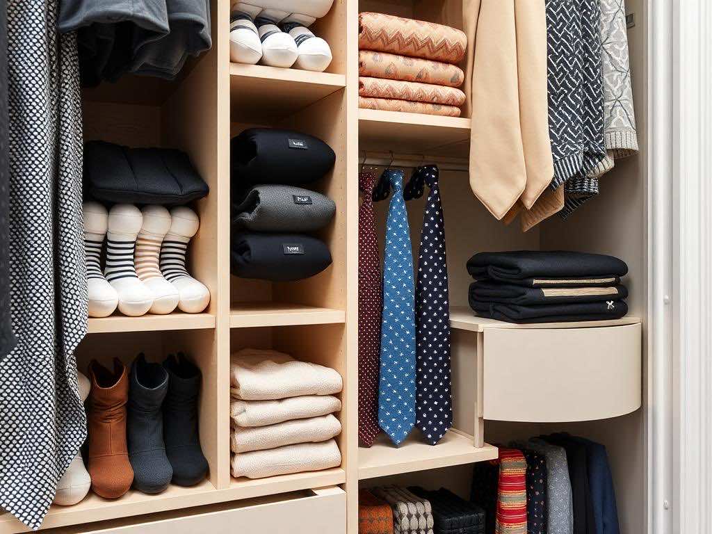 Эргономичное хранение: носки, чулки, галстуки и шарфы в вашем гардеробе. Список: Современные модули гардеробной для мелких аксессуаров Эргономичное хранение: носки, чулки, галстуки и шарфы в вашем гардеробе. Список: Современные модули гардеробной для мелких аксессуаров