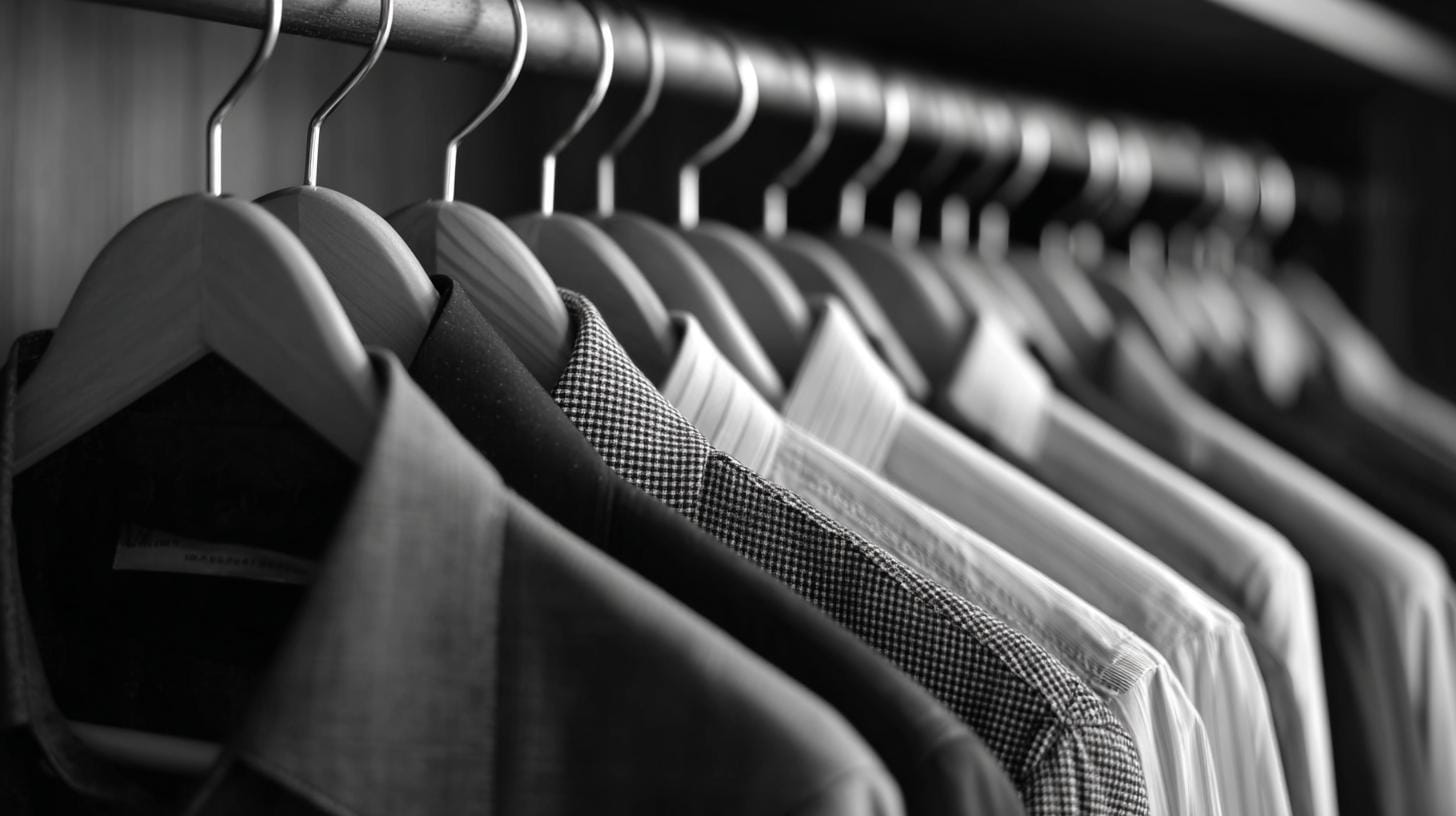 Без системы одежда теряет форму, вид и шанс быть частью образа - гардеробная на заказ поможет решить проблему.. Оказывается, есть утончённые мелочи, о которых мало кто задумывался