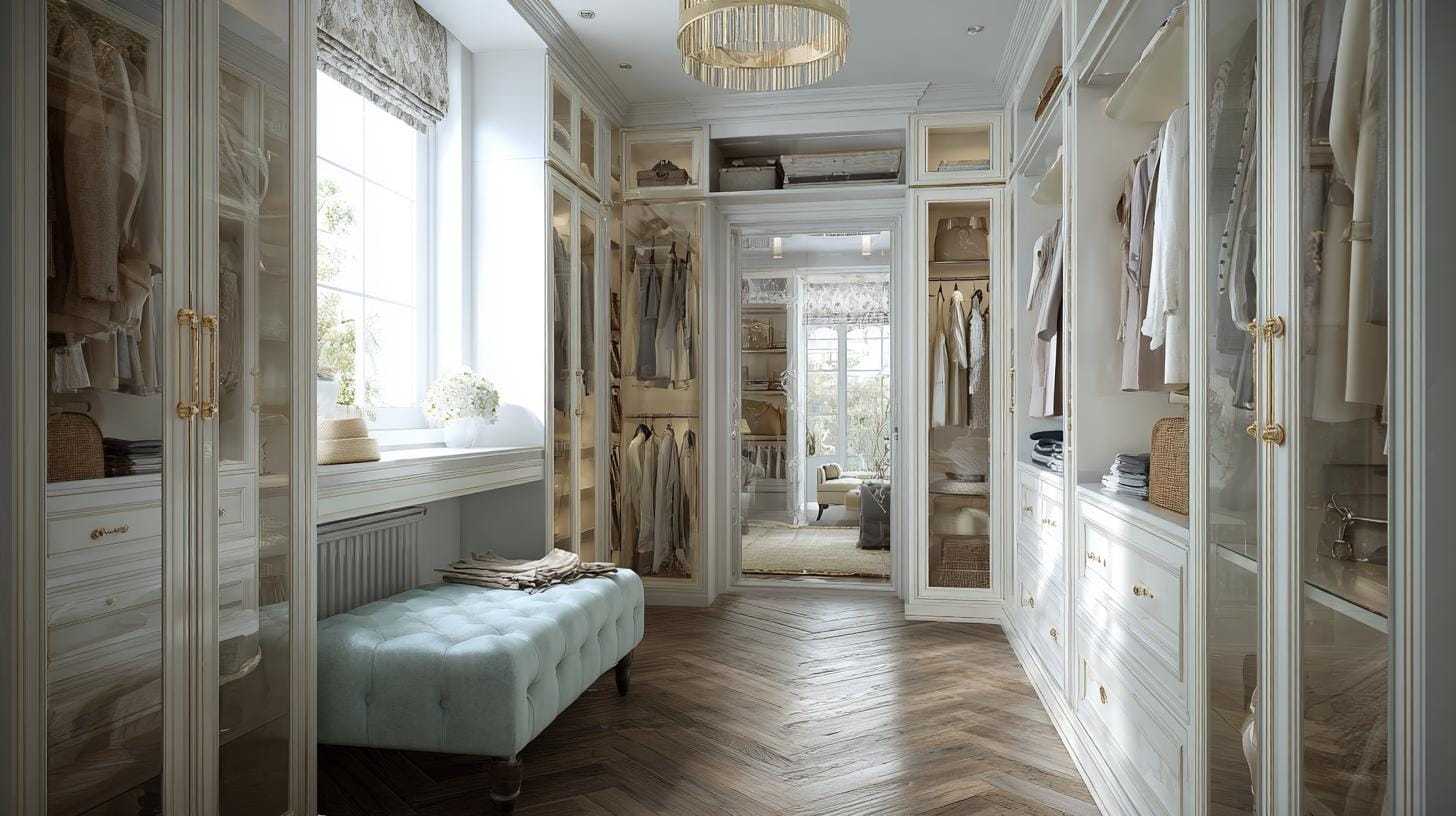 Материалы и фурнитура для встроенных гардеробных.Обзор популярных материалов и фурнитуры для изготовления встроенных гардеробных. Плюсы и минусы каждого варианта.. Идеальный выбор — это про вас? А может, уже пора примерить пространство, где всё создано для вдохновения?