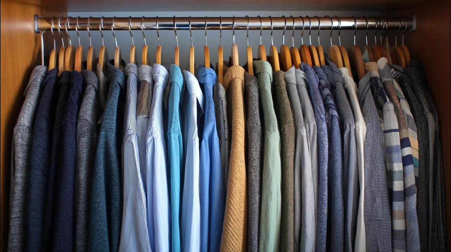 Как сэкономить при заказе гардеробной: советы и лайфхаки.Советы по снижению стоимости гардеробной: выбор материалов, конфигурации, самостоятельный монтаж.. Планирование без суеты: как вложить деньги только в нужное