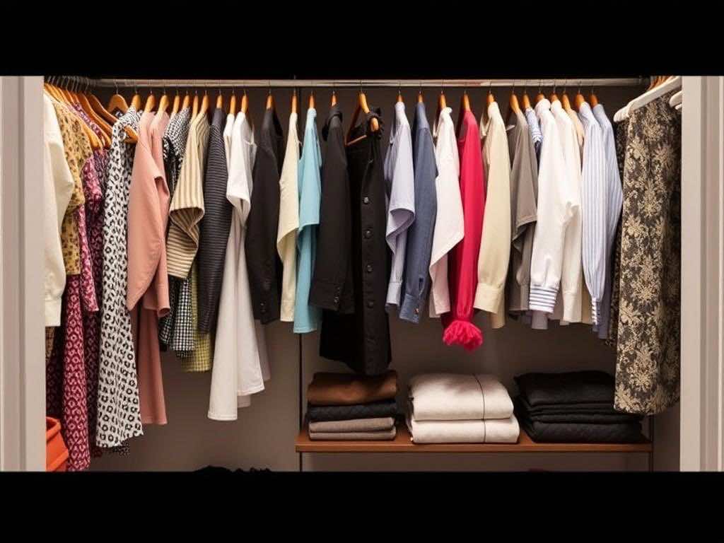 Гардеробная мечты: советы и органайзеры для идеального порядка в шкафу. Органайзеры и системы хранения: мир возможностей