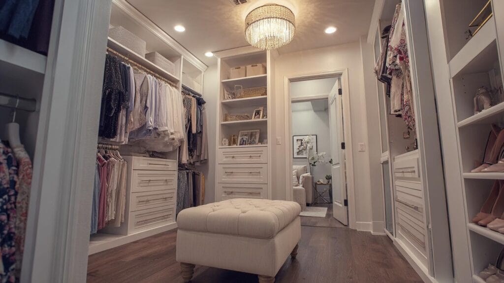 гардеробная, гардеробная система, гардеробная комната, гардеробная на заказ, гардеробная купить