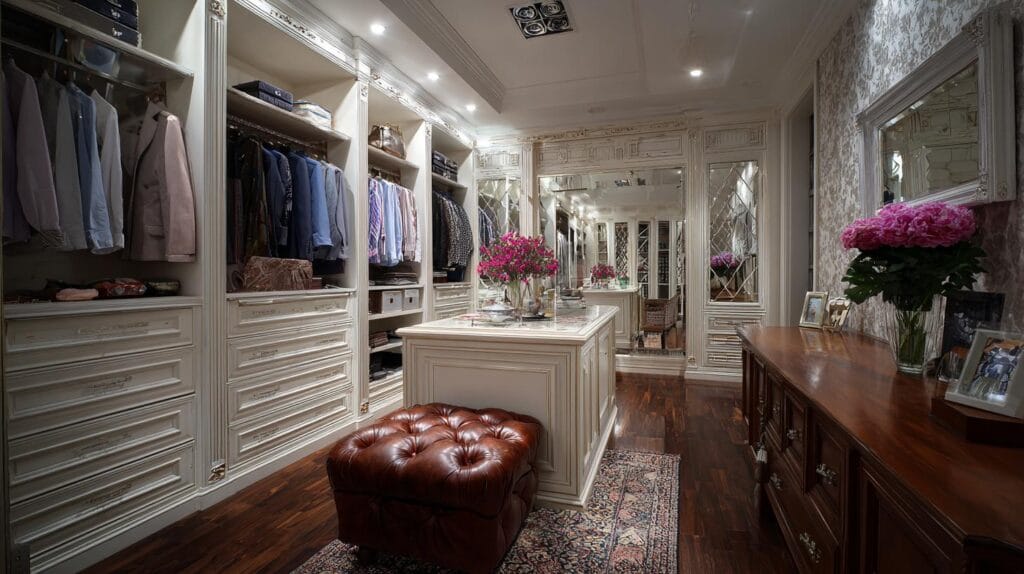 гардеробная, гардеробная система, гардеробная комната, гардеробная на заказ, гардеробная купить