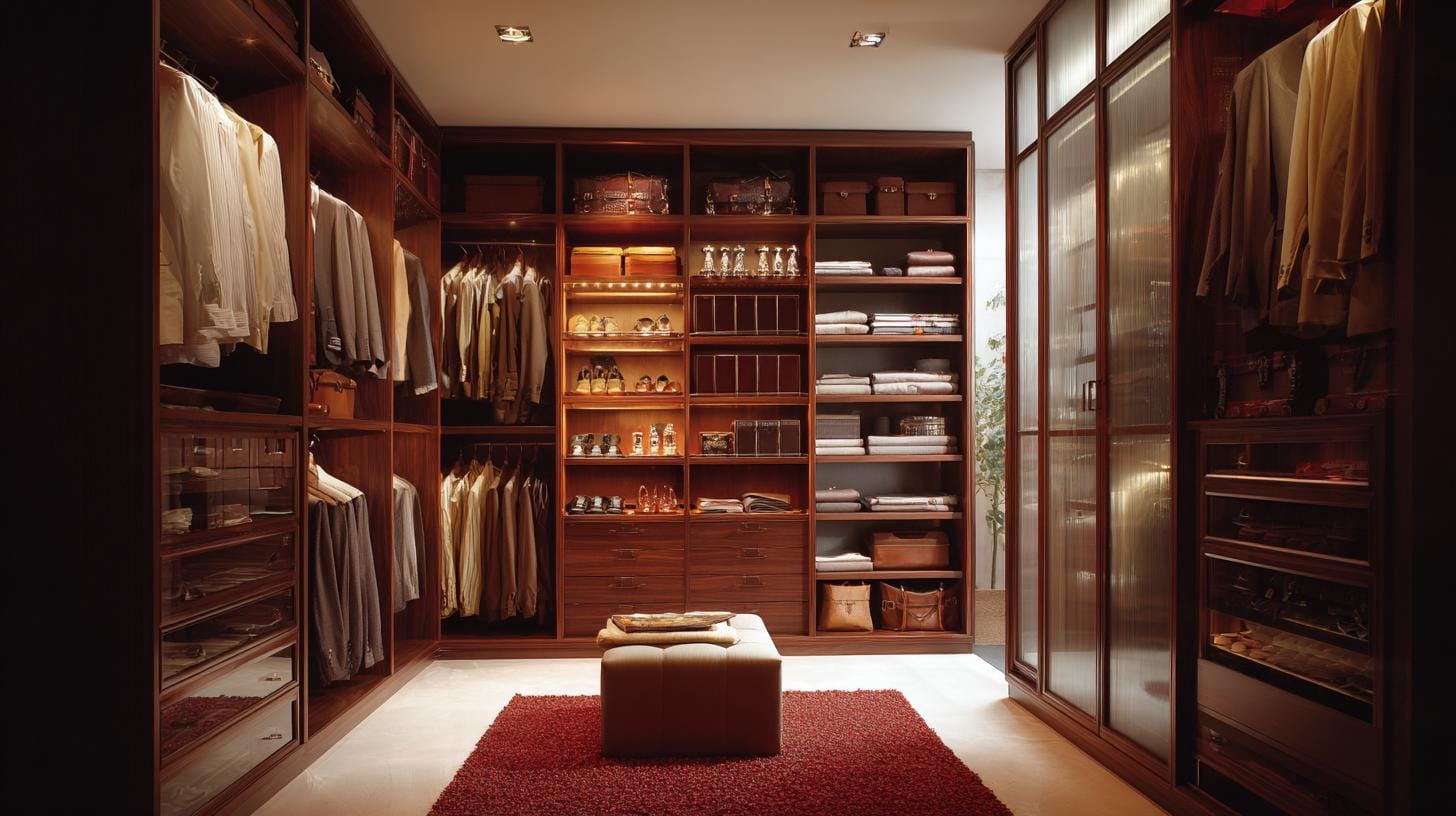 Ценные вещи не должны храниться в условиях, которые их обесценивают - гардеробная на заказ поможет решить проблему.. Когда пространство поддерживает вас — что меняется? Ценные вещи не должны храниться в условиях, которые их обесценивают - гардеробная на заказ поможет решить проблему.. Когда пространство поддерживает вас — что меняется?