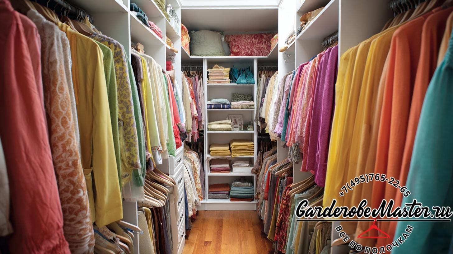 Переезд как повод расхламиться и обновить мебель - гардеробная на заказ поможет решить проблему.. Главная проблема: почему хлам всегда побеждает порядок?